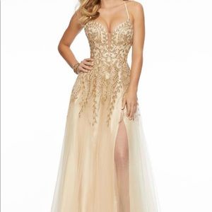 Morilee 2019 Prom Dress